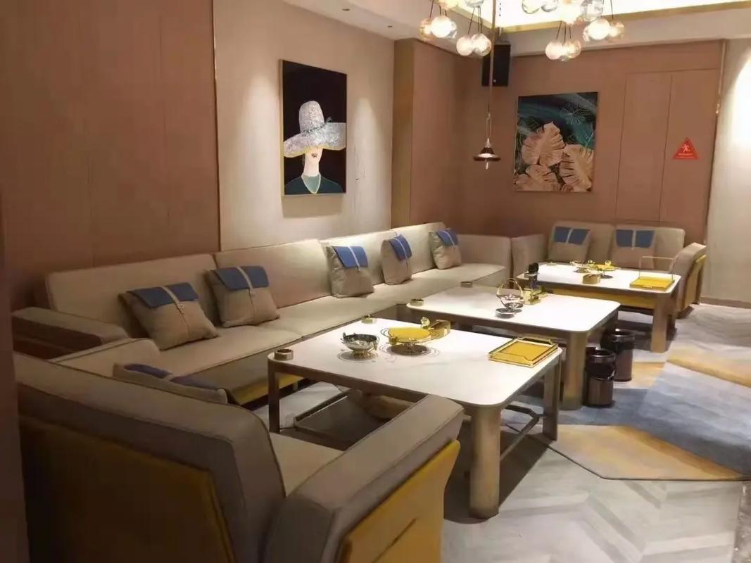 湘潭商务ktv环境与服务怎么样揭秘-湘乡市ktv预订